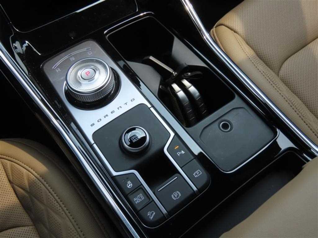 KIA Sorento - Vista 6