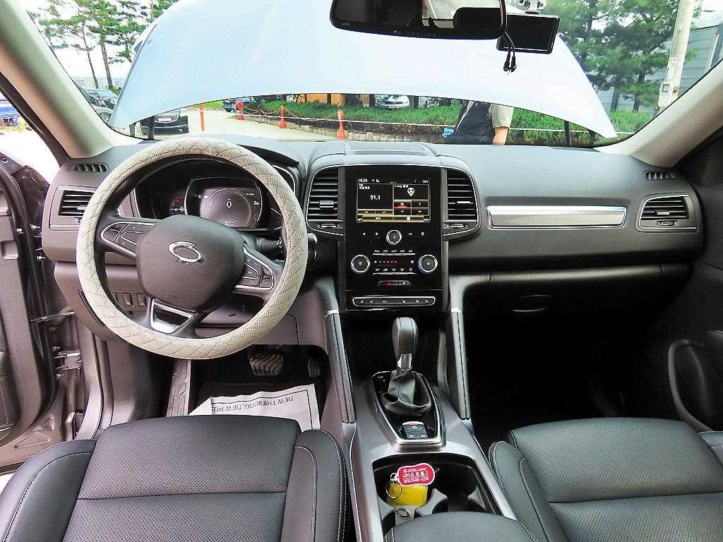 SAMSUNG QM6 - Vista 7