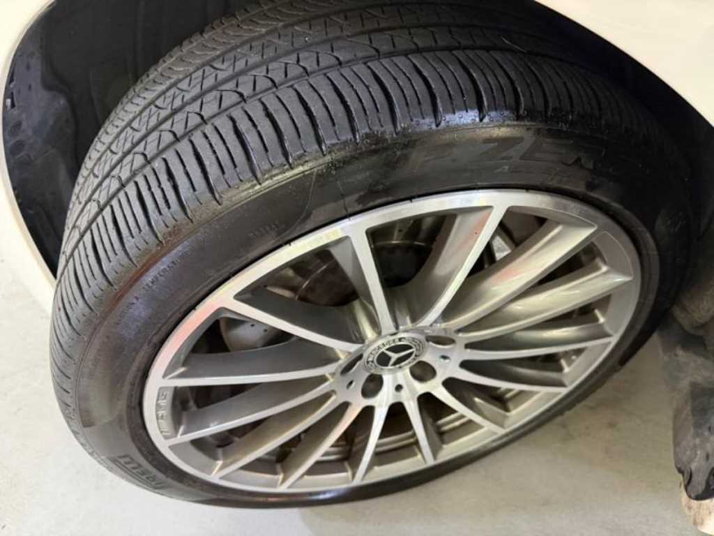 Mercedes Benz S Class 2023 - Importación desde Corea - HF Imports Iquique - Foto 19