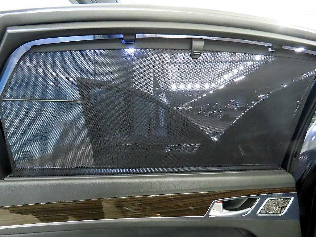 Genesis G80 2019 - Importación desde Corea - HF Imports Iquique - Foto 15
