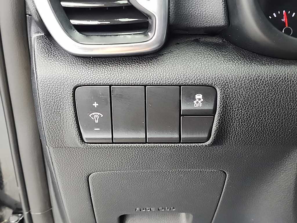 KIA Sportage 2016 Negro - Importación desde Corea - HF Imports Iquique - Foto 18