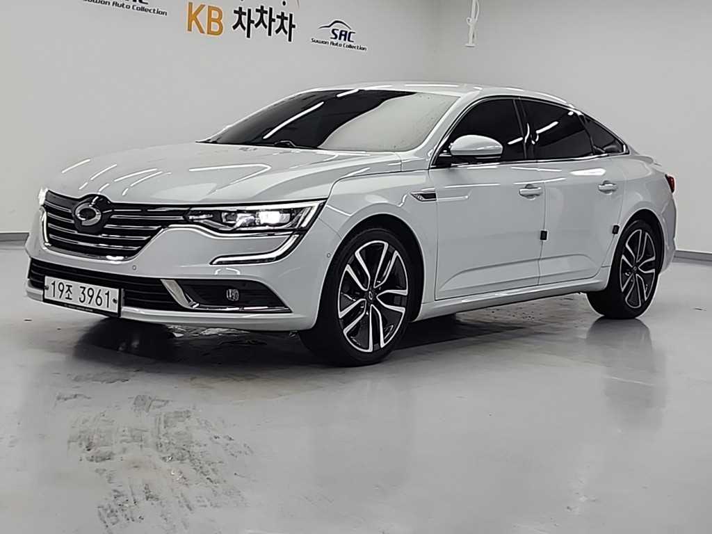 SAMSUNG SM6 2019 - Importación desde Corea - HF Imports Iquique - Foto 1