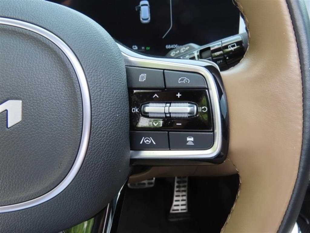 KIA Sorento - Vista 11