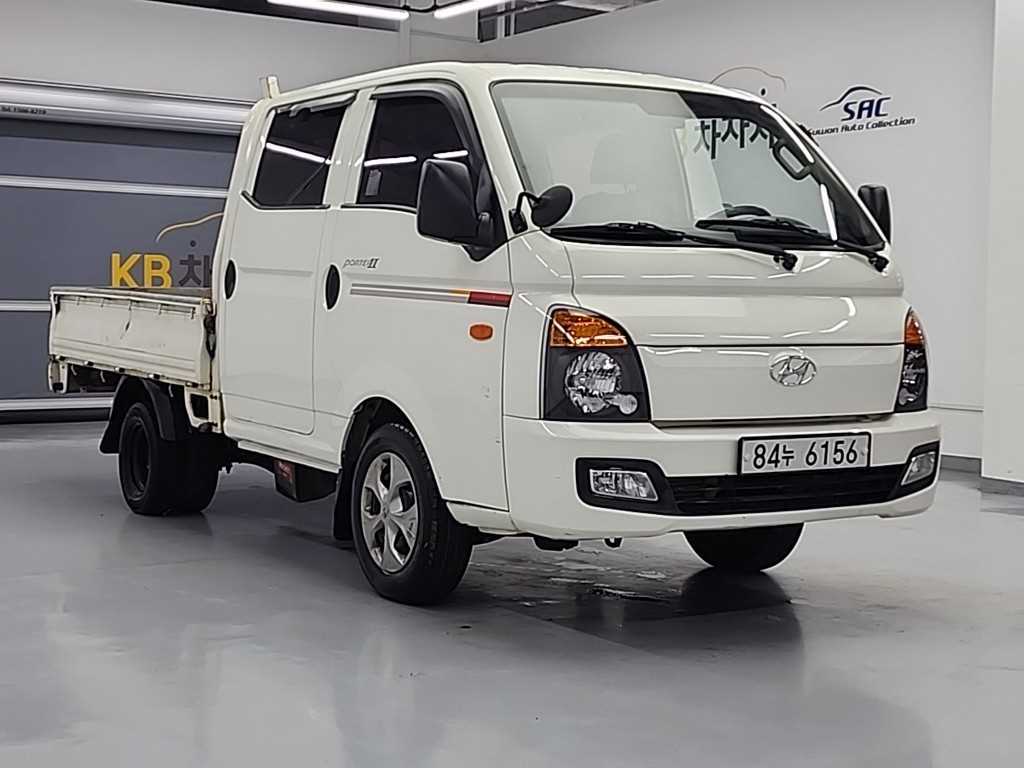 Small Truck Cargo (small) - Vista 4