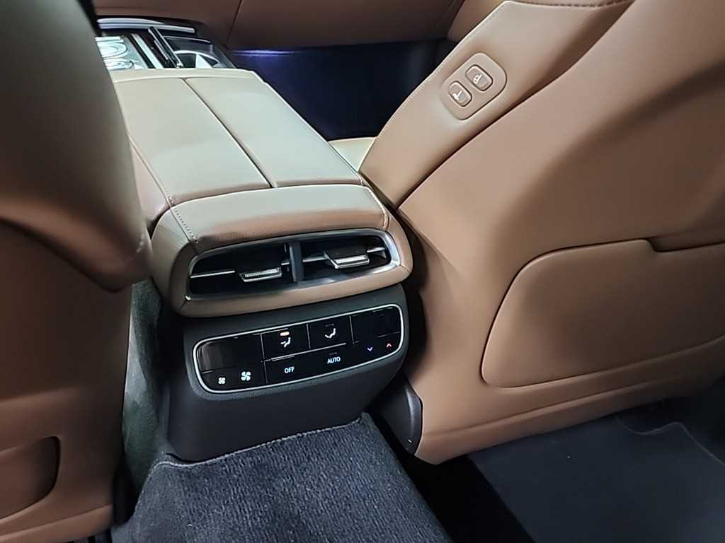 Genesis G80 2021 - Importación desde Corea - HF Imports Iquique - Foto 13