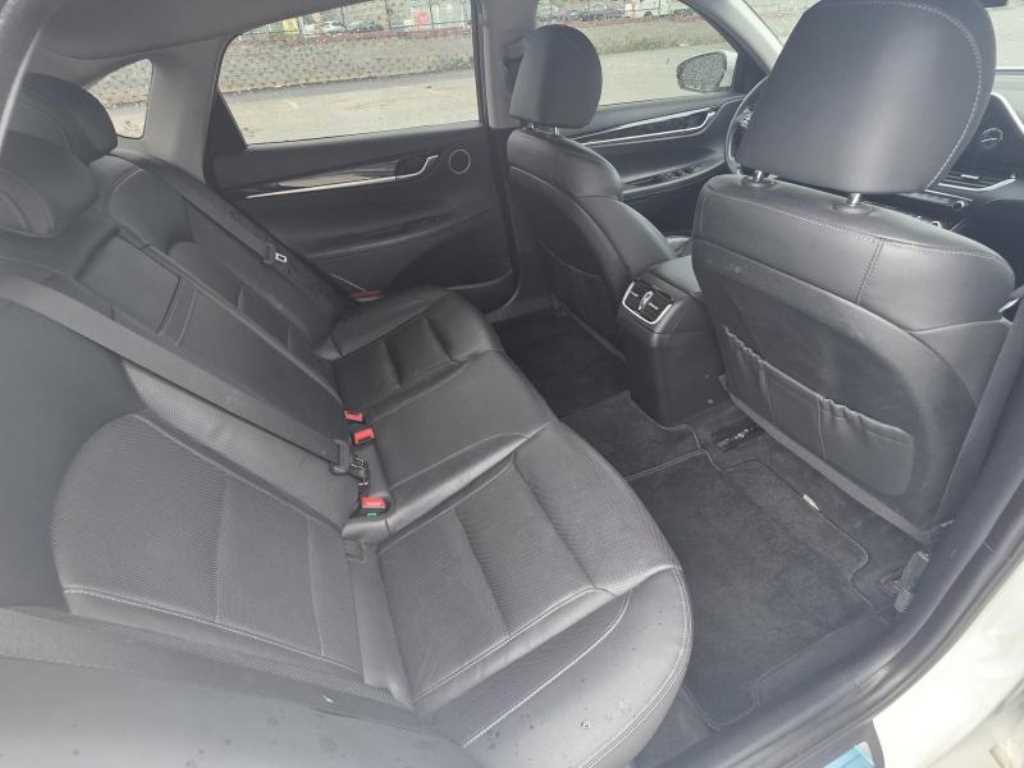 HYUNDAI Grandeur 2019 - Importación desde Corea - HF Imports Iquique - Foto 16