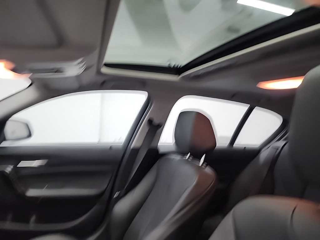 BMW 1 series - Vista 12