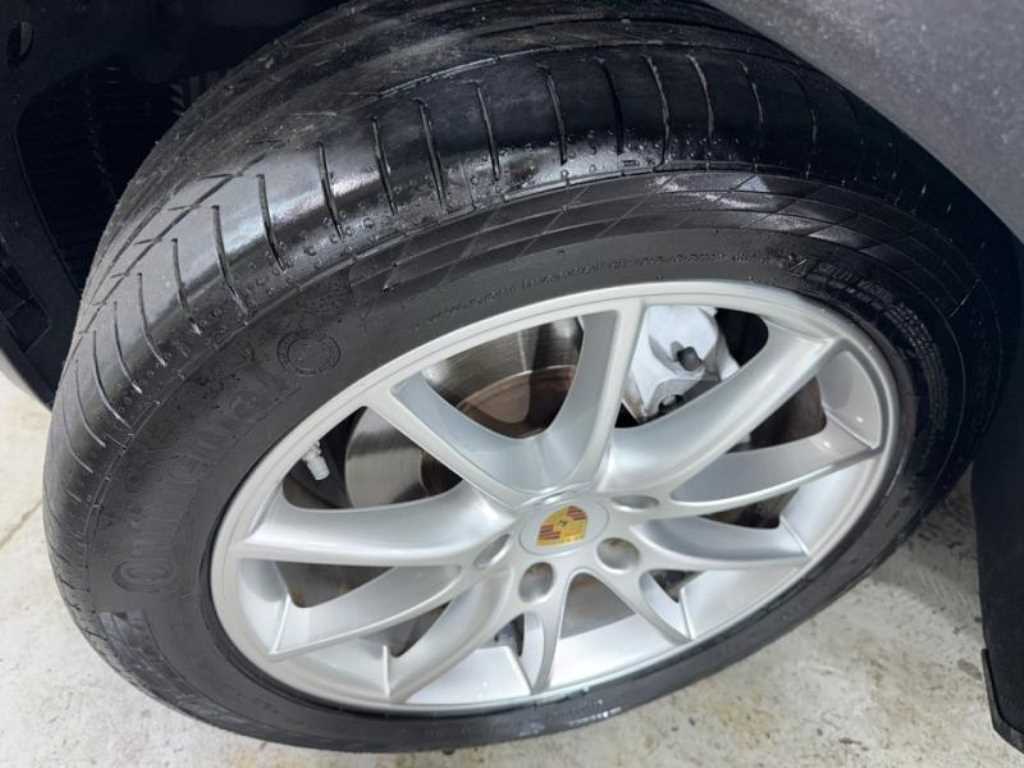 Porsche Cayenne 2020 Blanco - Importación desde Corea - HF Imports Iquique - Foto 20