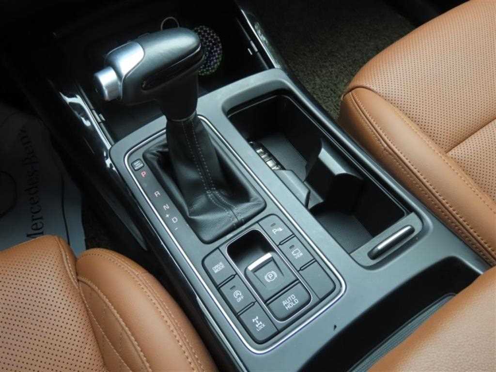 KIA Sorento - Vista 6