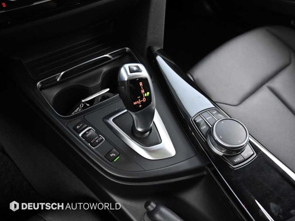 BMW 3 series - Vista 9