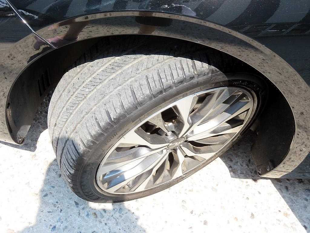 KIA K8 2023 Negro - Importación desde Corea - HF Imports Iquique - Foto 20