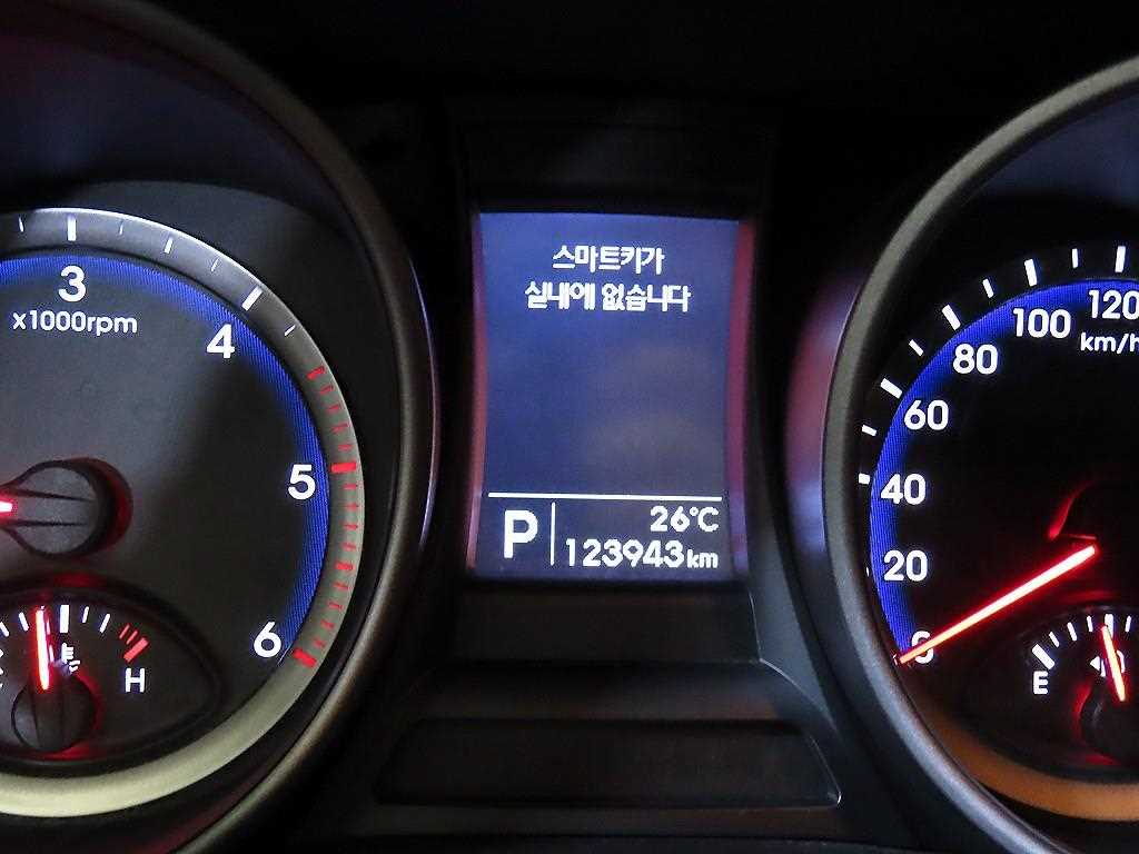 HYUNDAI Santa Fe - Vista 9