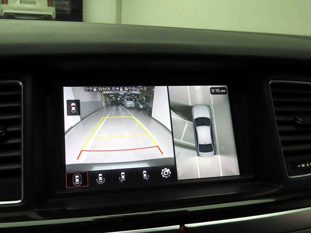 Genesis G80 2020 - Importación desde Corea - HF Imports Iquique - Foto 16