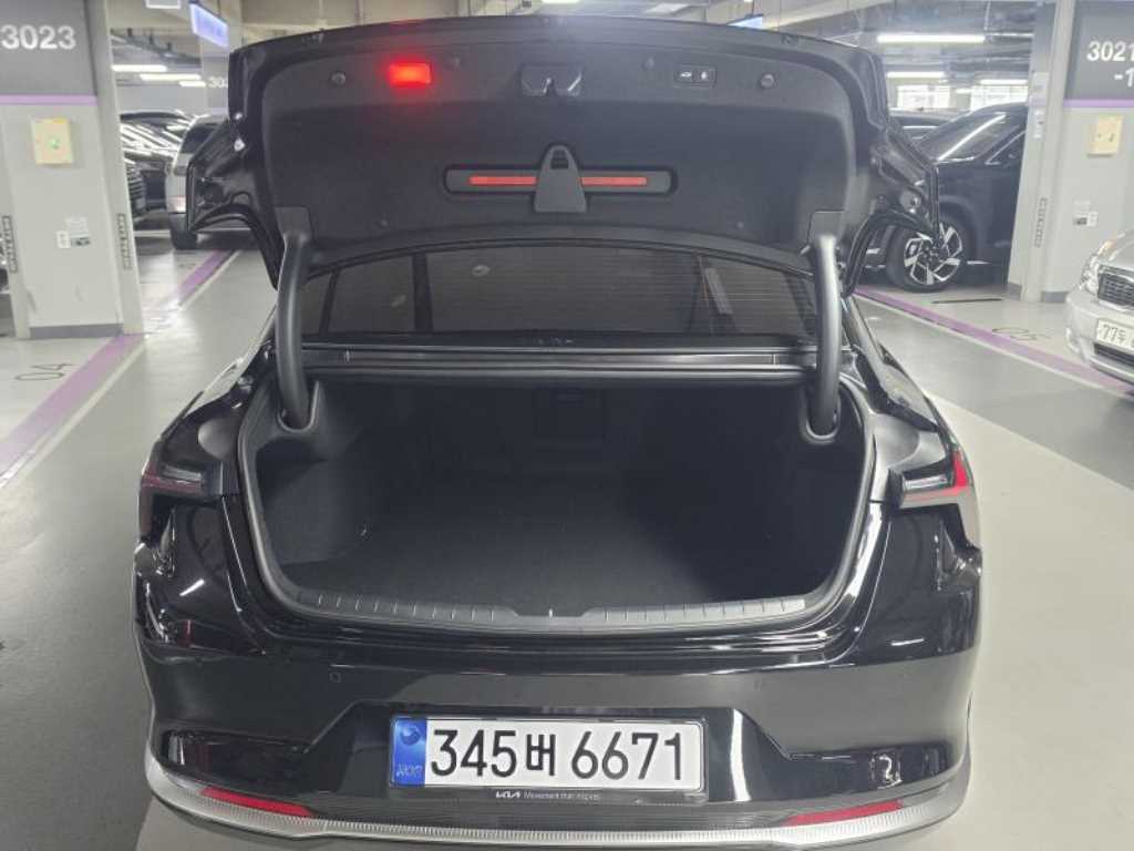 KIA K8 2026 Negro - Importación desde Corea - HF Imports Iquique - Foto 20