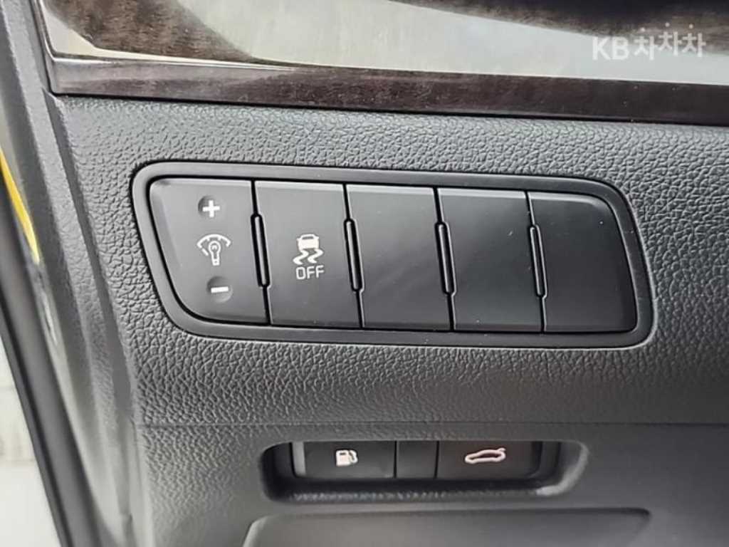 KIA K7 2013 - Importación desde Corea - HF Imports Iquique - Foto 16