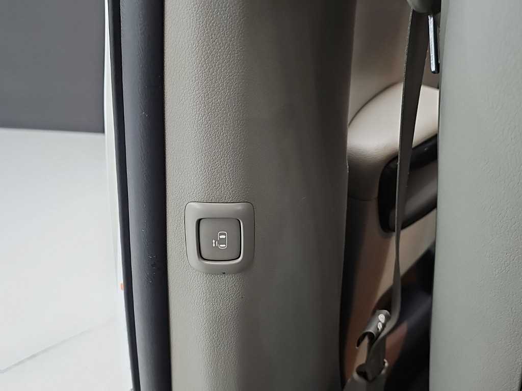 KIA Carnival 2019 Blanco - Importación desde Corea - HF Imports Iquique - Foto 15