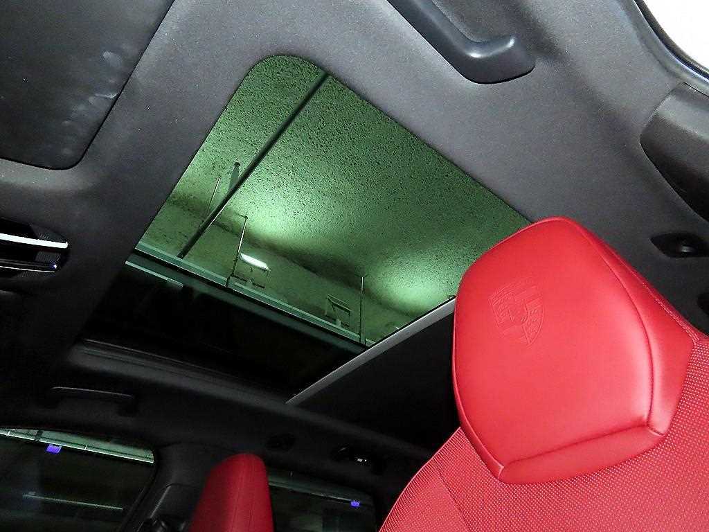 Porsche Cayenne 2023 Blanco - Importación desde Corea - HF Imports Iquique - Foto 14