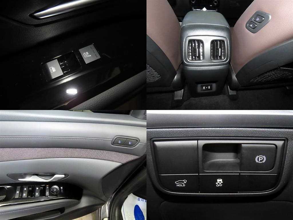 HYUNDAI Tucson 2025 Gris - Importación desde Corea - HF Imports Iquique - Foto 17
