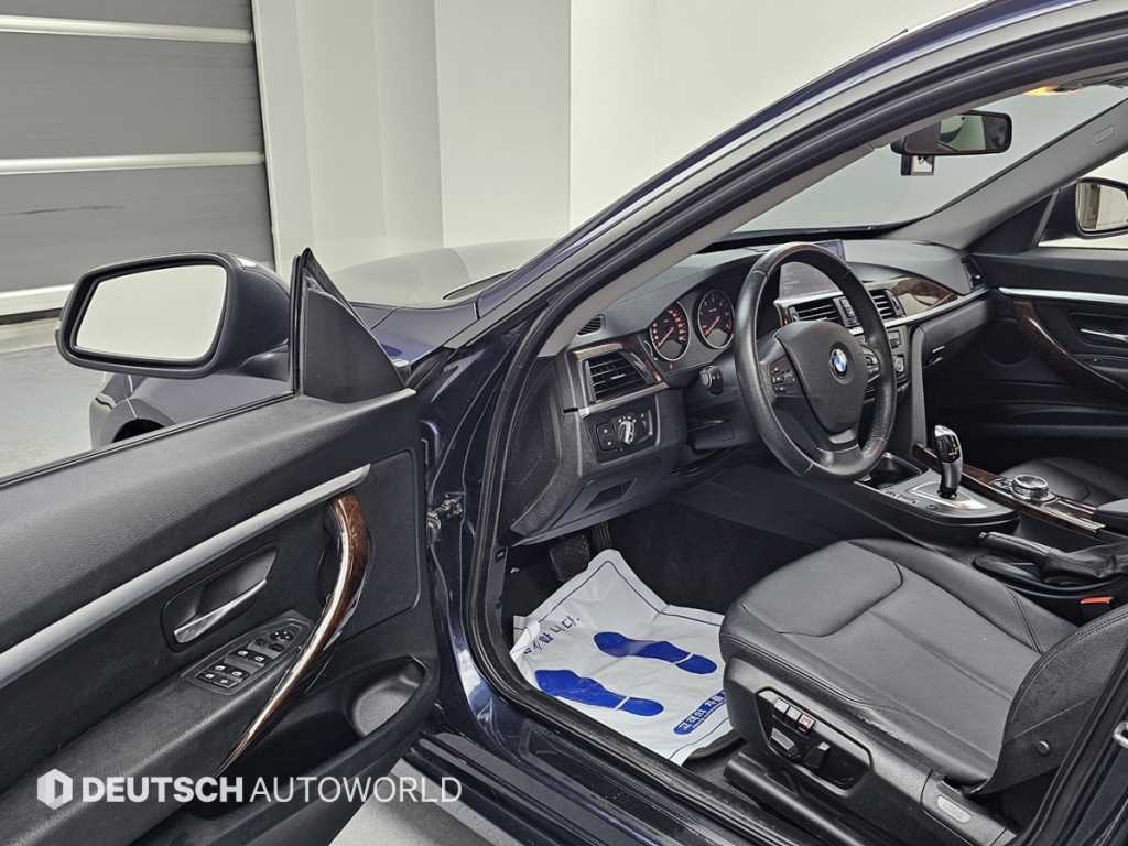 BMW Gran Turismo - Vista 11