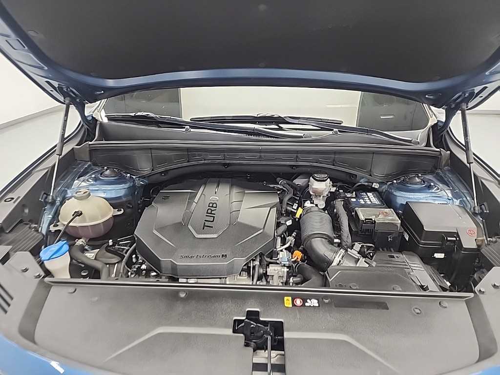 KIA Sorento - Vista 5