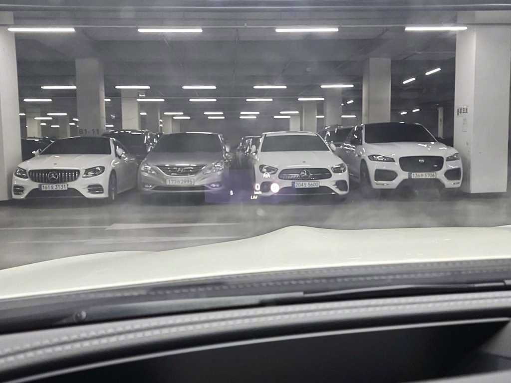 Mercedes Benz AMG GT 2019 Blanco - Importación desde Corea - HF Imports Iquique - Foto 20