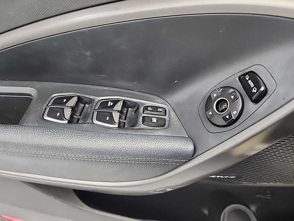 HYUNDAI Santa Fe 2014 Blanco - Importación desde Corea - HF Imports Iquique - Foto 17