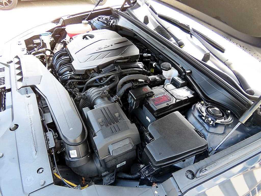 KIA K8 2022 Azul - Importación desde Corea - HF Imports Iquique - Foto 19