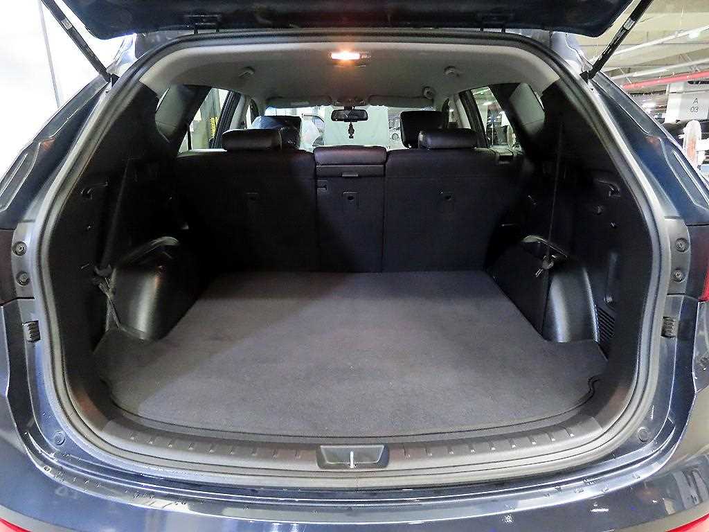 HYUNDAI Santa Fe 2013 Azul - Importación desde Corea - HF Imports Iquique - Foto 18
