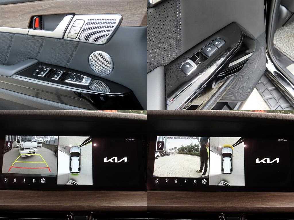 KIA Mohave 2022 - Importación desde Corea - HF Imports Iquique - Foto 18