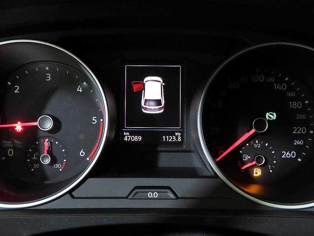 Volkswagen Tiguan - Vista 9