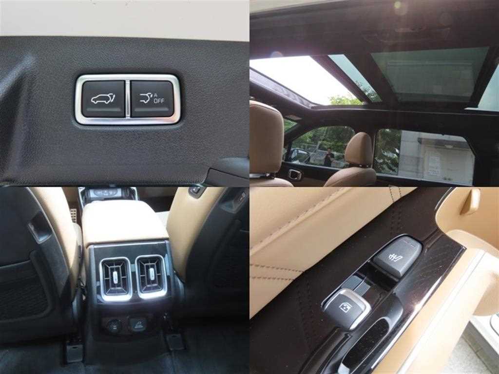 KIA Sorento 2024 Blanco - Importación desde Corea - HF Imports Iquique - Foto 18