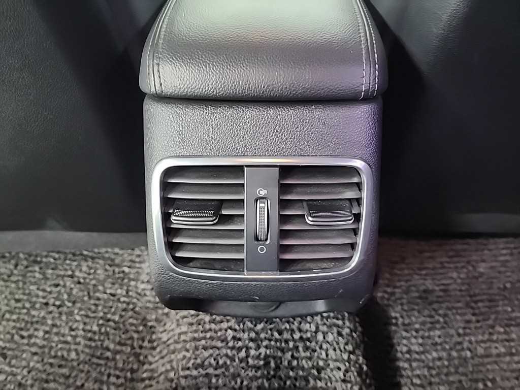 KIA K5 2016 Negro - Importación desde Corea - HF Imports Iquique - Foto 13