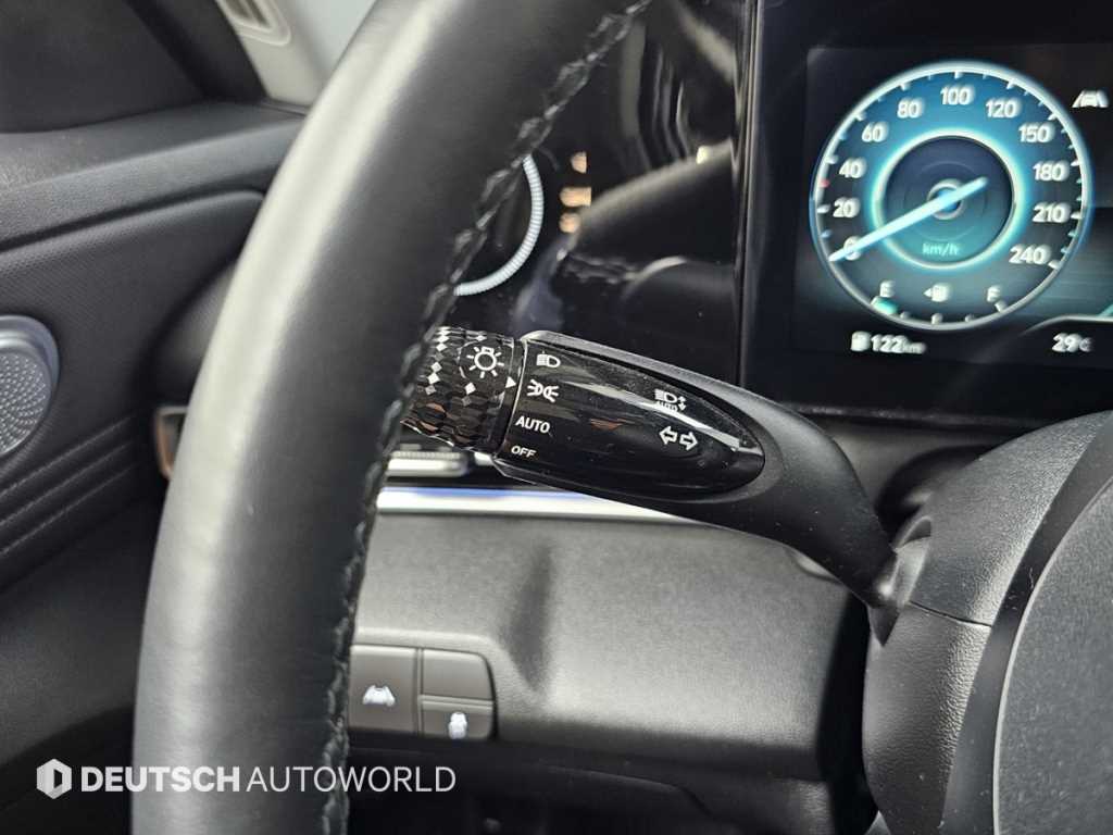 HYUNDAI Avante 2021 Blanco - Importación desde Corea - HF Imports Iquique - Foto 19