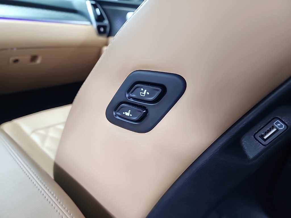 KIA Sorento 2021 Azul - Importación desde Corea - HF Imports Iquique - Foto 14