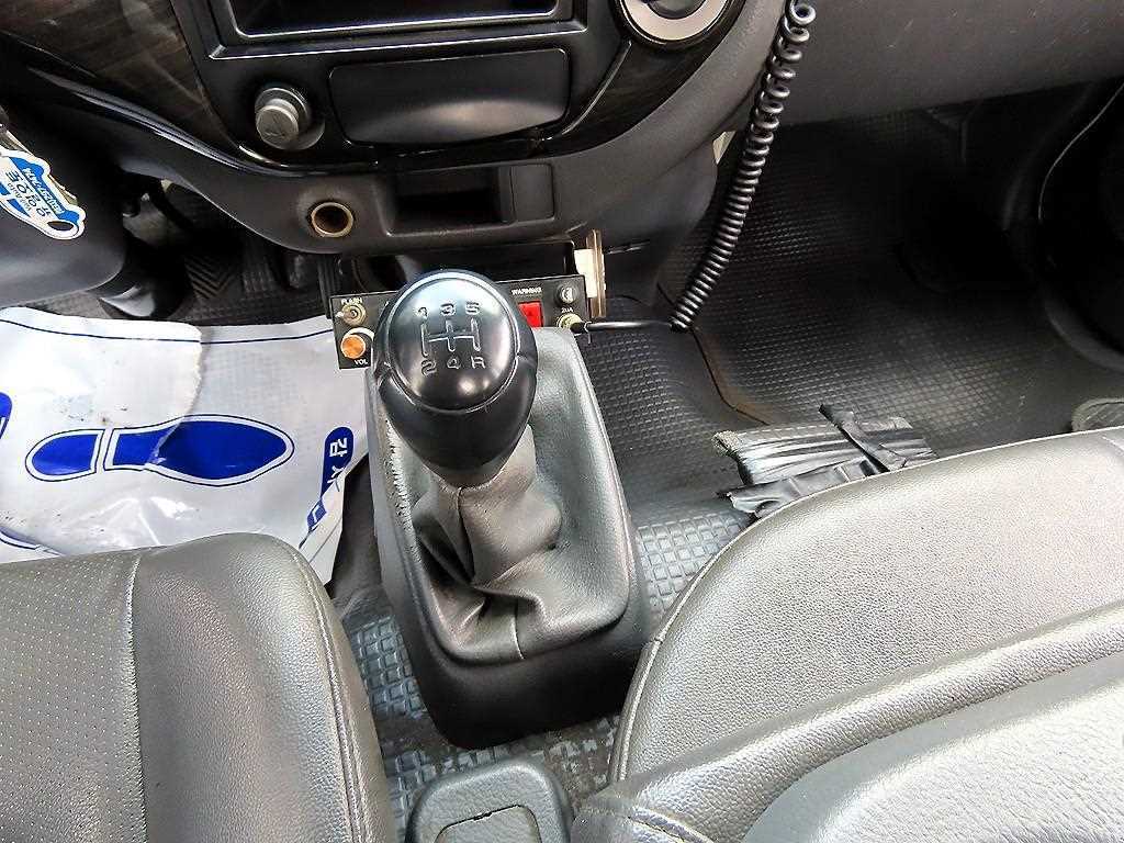 Small Truck Complaint (rip-off) - Vista 10