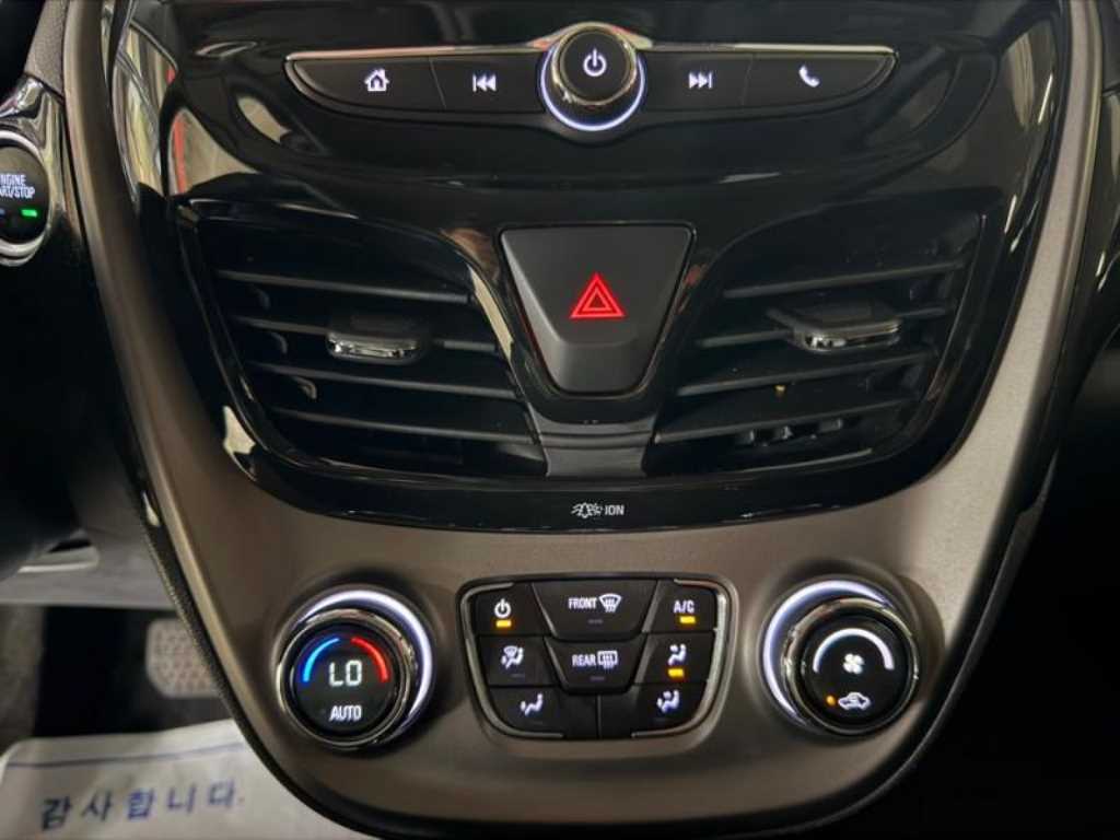 Chevrolet Spark 2021 - Importación desde Corea - HF Imports Iquique - Foto 14