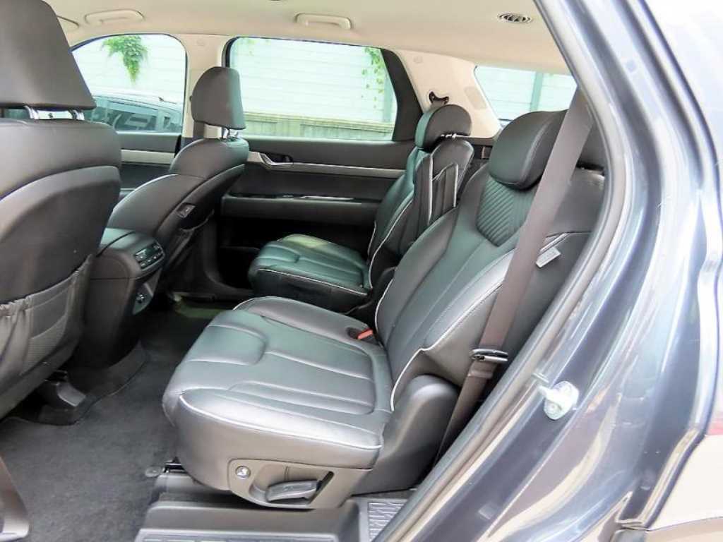 HYUNDAI Palisade - Vista 6