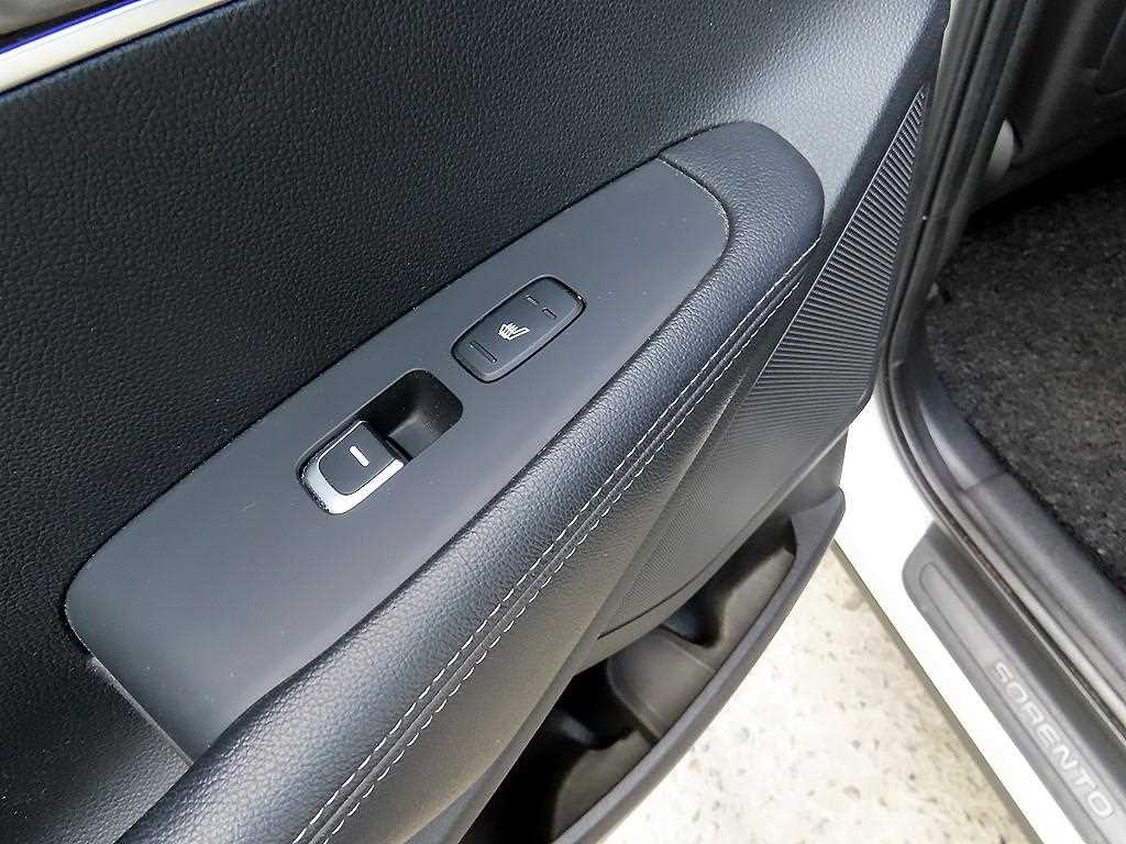 KIA Sorento 2015 - Importación desde Corea - HF Imports Iquique - Foto 15