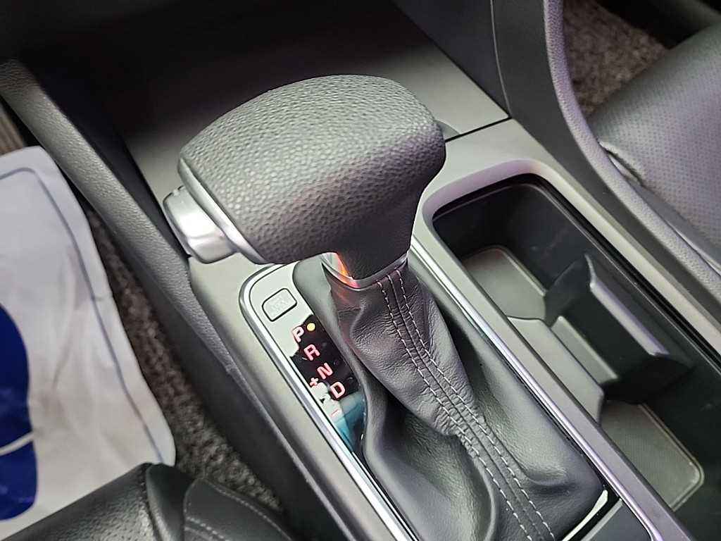 KIA K5 - Vista 8