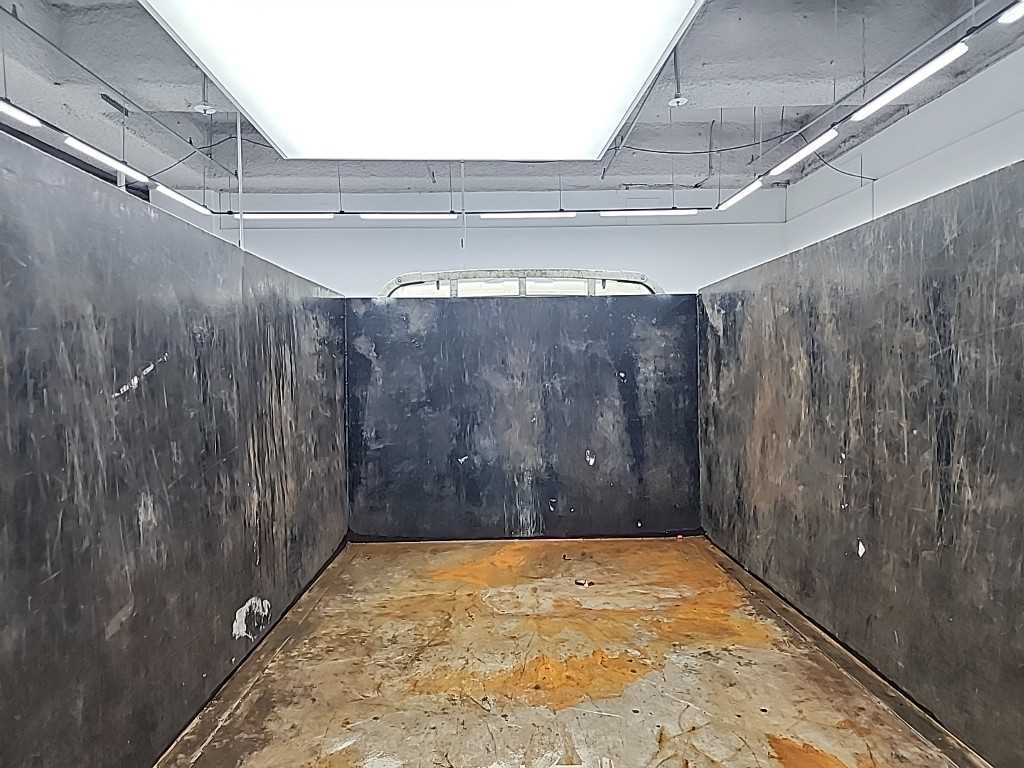 Small Truck Top_Powergate (Trans/Wide) 2018 Blanco - Importación desde Corea - HF Imports Iquique - Foto 16