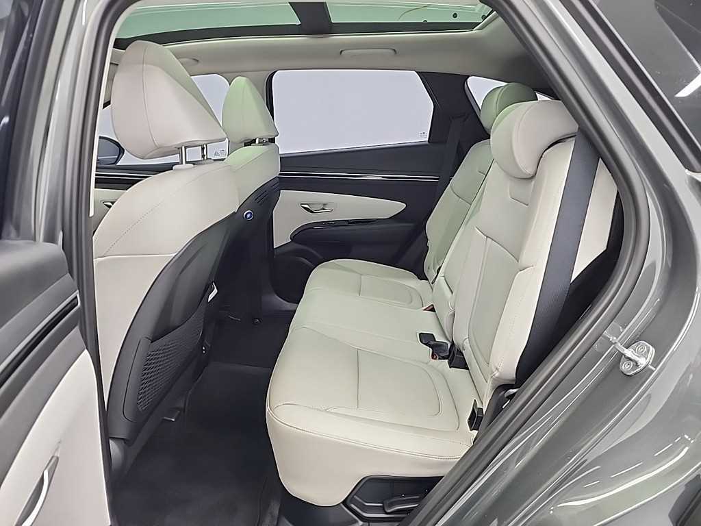 HYUNDAI Tucson - Vista 12