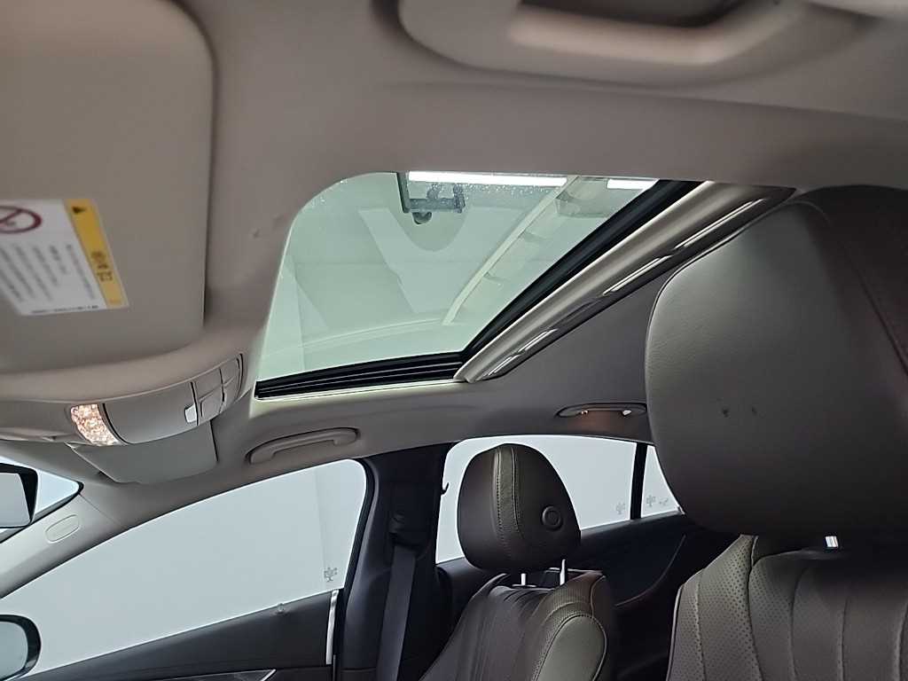 Mercedes Benz CLS Class 2019 Gris - Importación desde Corea - HF Imports Iquique - Foto 15