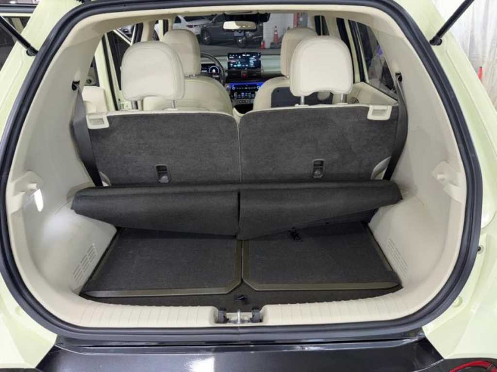 HYUNDAI Casper 2025 Amarillo - Importación desde Corea - HF Imports Iquique - Foto 18