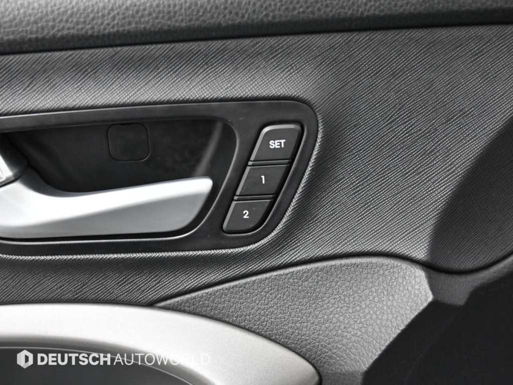 HYUNDAI Santa Fe 2015 Blanco - Importación desde Corea - HF Imports Iquique - Foto 17