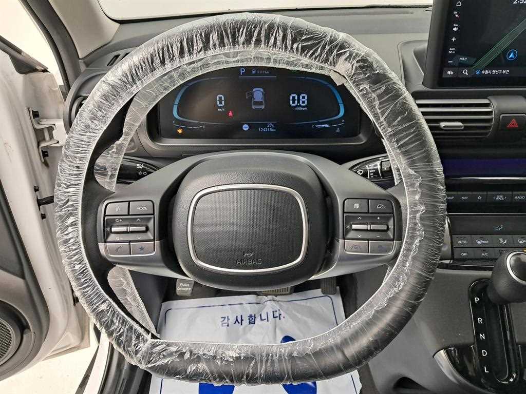 HYUNDAI Casper - Vista 7