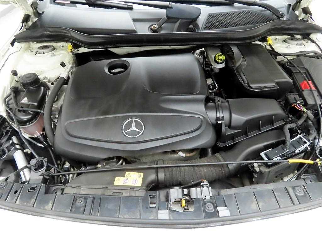 Mercedes Benz GLA Class 2018 - Importación desde Corea - HF Imports Iquique - Foto 20