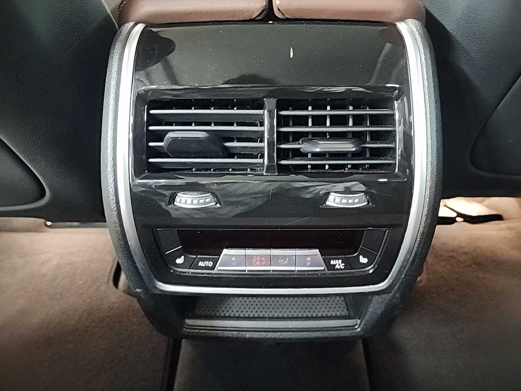 BMW X5 2022 Blanco - Importación desde Corea - HF Imports Iquique - Foto 13