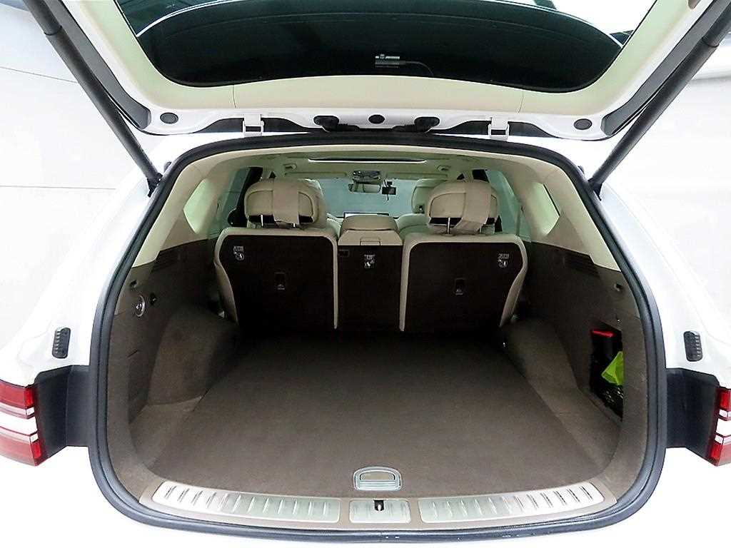 Genesis GV80 2023 Blanco - Importación desde Corea - HF Imports Iquique - Foto 17