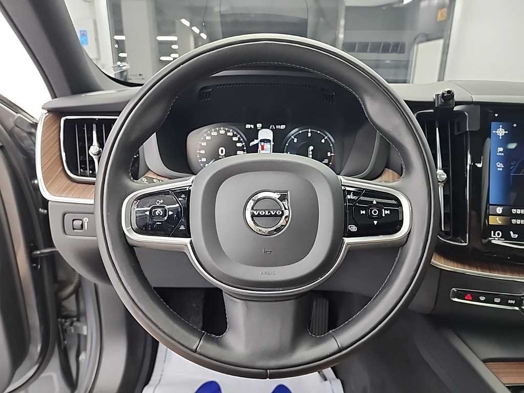 Volvo XC60 - Vista 9