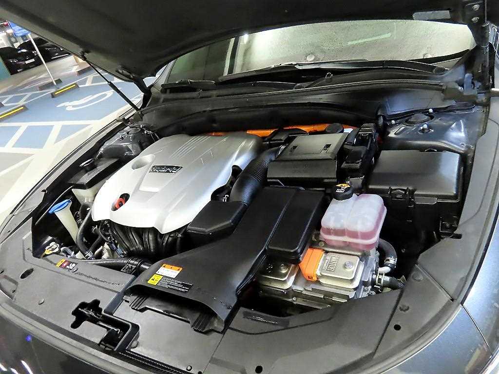 HYUNDAI Grandeur 2019 Gris - Importación desde Corea - HF Imports Iquique - Foto 18